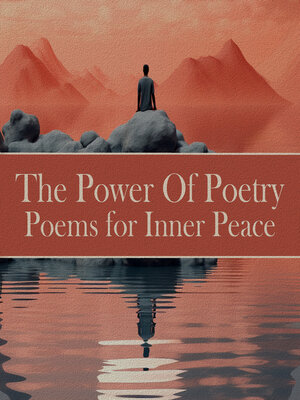 cover image of The Power of Poetry: Poems for Inner Peace